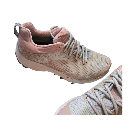 THE NORTH FACE Women's VECTIV Infinite II Trail Running Shoes. NWT Size 8 - Picture 3 of 5